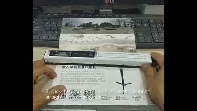 skypix TSN450+A02 portable scanner HD1200dpi docking Automatic feed A4 Document Photo Scanner смотреть онлайн