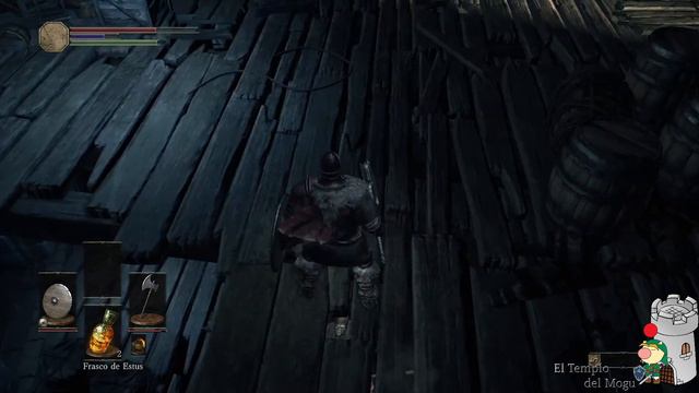Dark Souls 3 - Episodio 02 - El anillo de Loretta смотреть онлайн