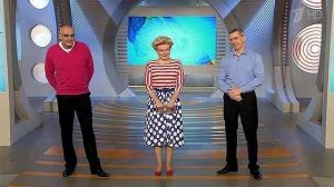 Жить здорово! Выпуск от 21.01.2015