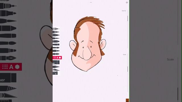 Sketches Pro App - TURTLENECK смотреть онлайн
