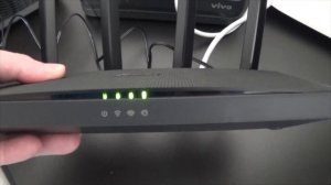 TP-LINK ARCHER AX12 - Roteador Wi-Fi 6 - Unboxing e configurações