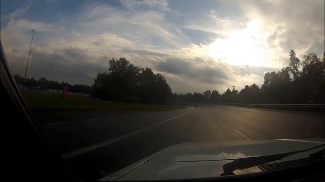 Youngtimers Mortefontaine 2013 Renault 20 & 30