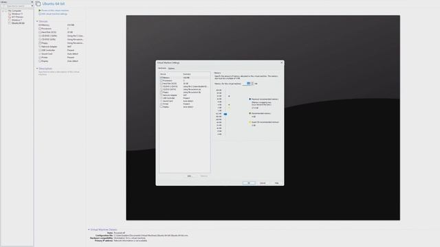 Ubuntu 22.04... with 400 MB RAM? смотреть онлайн