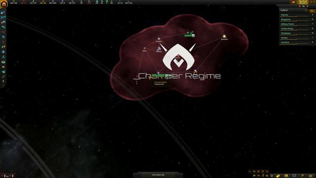 64bit Stellaris 3.2 Ancient Relics, late game stuttering смотреть онлайн
