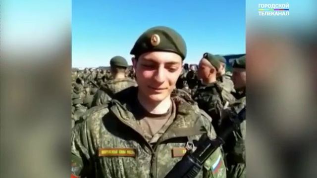 Солдаты-железнодорожники из Ярославля готовятся к Параду Победы на Красной площади смотреть онлайн