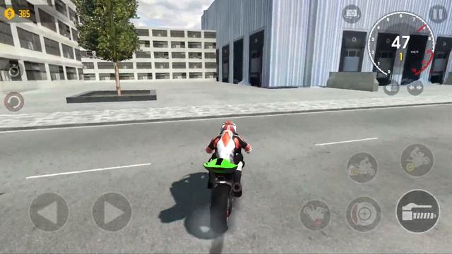 Xtreme Motorbikes - Motor Bike Extreme Stunts Game Walkthrough #1 Android GamePlay