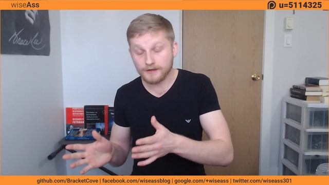 Android Developer Live Q&A #36 - Software Architecture, Java, Kotlin, Clean, MVP смотреть онлайн