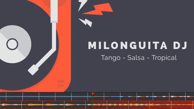 MiloMusic - Francisco Canaro - Tanda Milonga смотреть онлайн