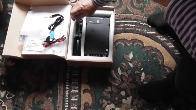 HF трансивер Xiegu G90 SDR структура Посылки из Китая смотреть онлайн