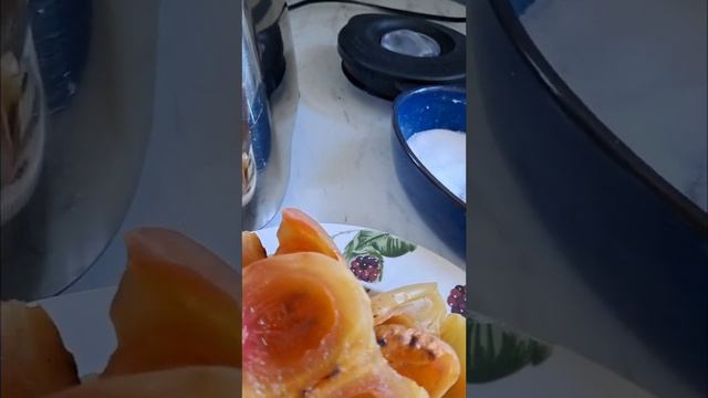 Salsa de Xoconostle смотреть онлайн