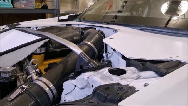 Guide for Preventing Engine Heat Soak смотреть онлайн