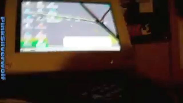 Windows XP Home trouble 4bit color after doing updatesM4V10 смотреть онлайн