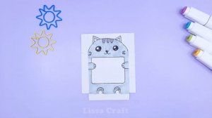 ?Как красиво оформить?Школьное РАСПИСАНИЕ УРОКОВ своими руками ИЗ БУМАГИ? Back to School timetable