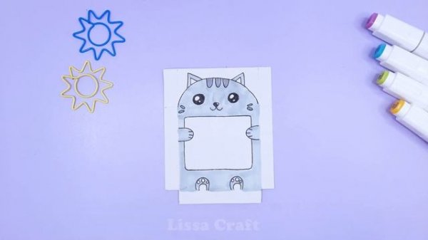 ?Как красиво оформить?Школьное РАСПИСАНИЕ УРОКОВ своими руками ИЗ БУМАГИ? Back to School timetable