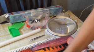 Алмазная живопись. Советы. Мастер класс. Diamond painting. Советы по работе с алмазной вышивкой.