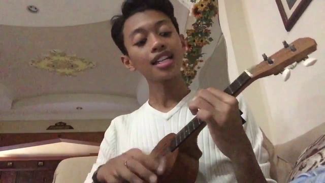 Lullaby // Lateeya (Khairul Ameer Cover) смотреть онлайн