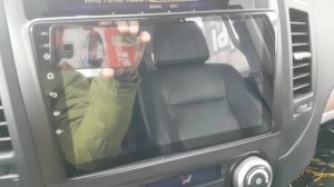 Не грузится Teyes CC2+