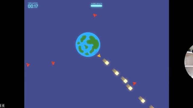 Defend the Planet (когда нечем занять руки) смотреть онлайн