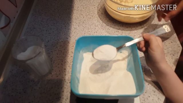 Готовим вафли! По домашнему. смотреть онлайн