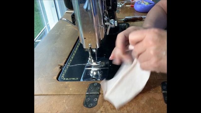 Doll Clothes Sewing Tutorial / How To Sew Thigh Highs for Dolls /Designs by Jude: Free Pattern смотреть онлайн