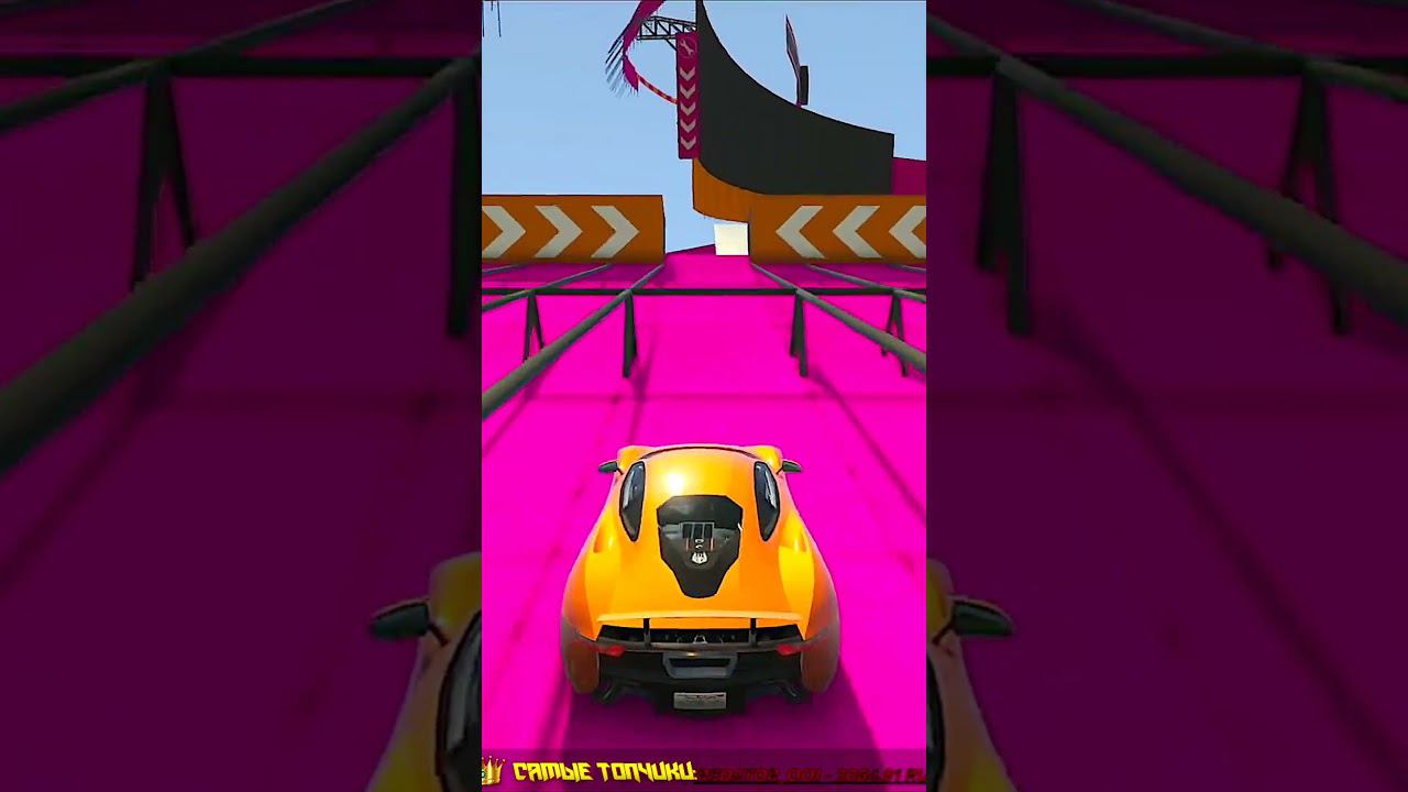 МАКСИМАЛЬНО ЛЕГКО SKILL TEST GTA 5 ONLINE #shorts #приколы #gta5 смотреть онлайн