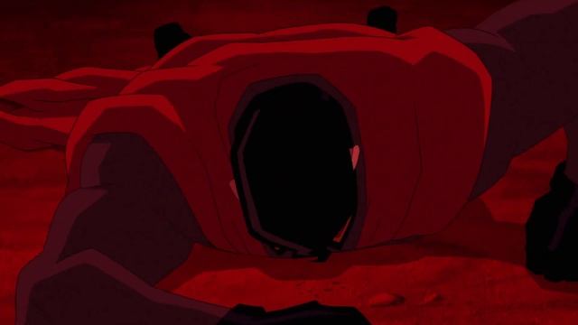 Советский Супермен против Советского Бэтмена смотреть онлайн