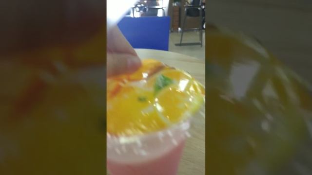 Первый раз пробую бабл ти смотреть онлайн