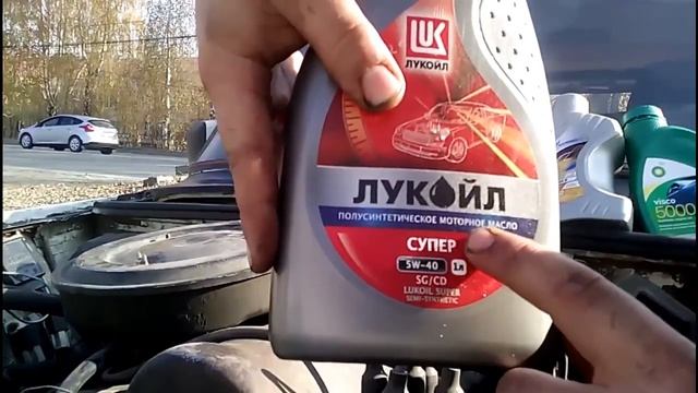 моторное масло или как убить двигатель смешиваем масла смотреть онлайн