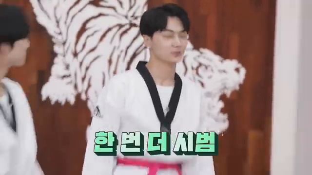 EN-O'CLOCK EP22(русская озвучка J-U) смотреть онлайн