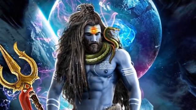 Shiv Tandav Stotram ( ☠️BASS BOOSTED )