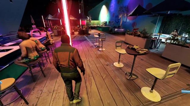 Starfield | Part 72: Lost and Found (Paradiso II) [ 21:9 gameplay / walkthrough] смотреть онлайн