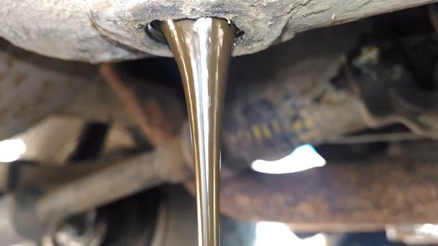 Замена масла в коробке УАЗ 469 79г.в смотреть онлайн