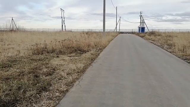 Участок Орешкино 3