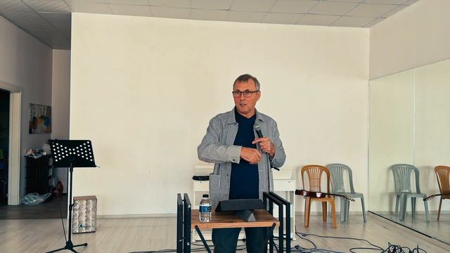 Сергей Непомнящих "Пасха" смотреть онлайн