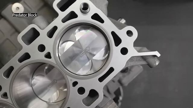 SR hits the Dyno | Intake plenum testing | Full combo breakdown смотреть онлайн