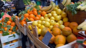 VLOG ВКУСНАЯ ЕДА ЛОНДОНА // ФЕРМЕРСКИЕ ПРОДУКТЫ // ОБЗОР // БОРО МАРКЕТ // ВЛОГ ЛОНДОН