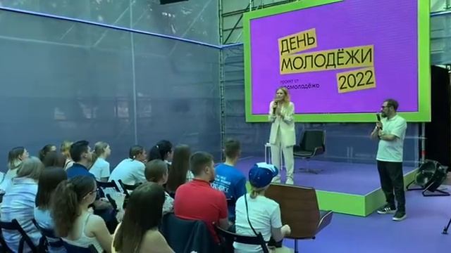 Бербер про «Реальных пацанов» смотреть онлайн