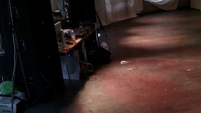 Zeitraffer vom Frühlingsball des Wolkenberg-Gymnasiums смотреть онлайн