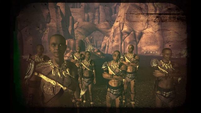 Honest Hearts | All Possible Endings смотреть онлайн