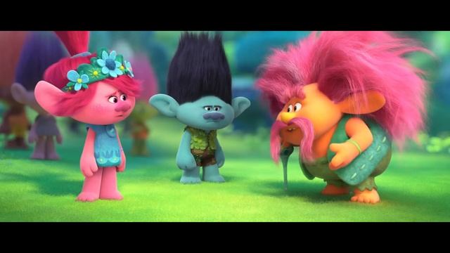 Trolls World Tour | English Trailer | In Cinemas 19th November