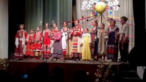 Барыня блоха   Измайловская слобода