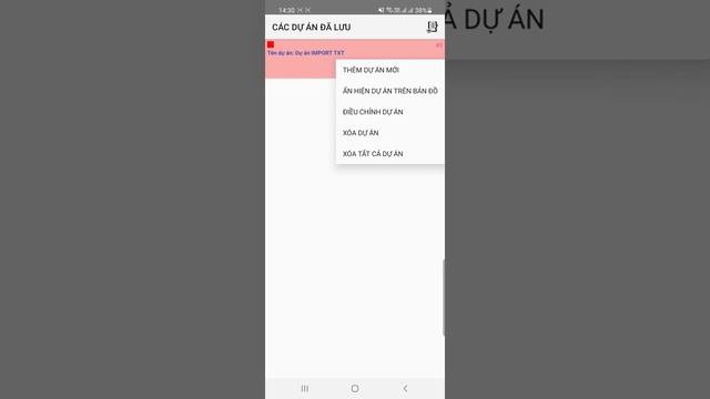 Import file txt lên bản đồ Hàm Tân - Bình Thuận bằng ứng dụng LAP (05/3/2022) смотреть онлайн