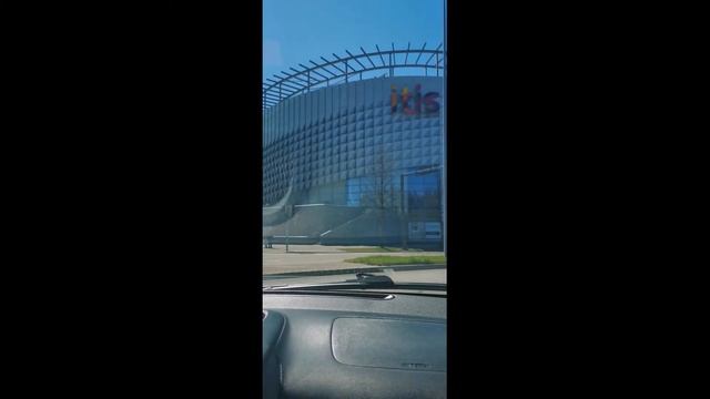 Мой Май 2020 в Финляндии смотреть онлайн