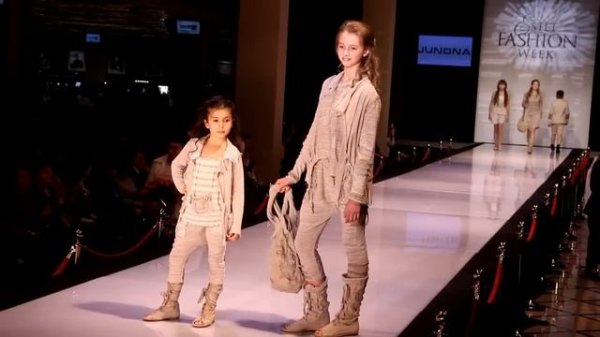 Одежда для детей и подростков от Junona. Мода сезон весна лето 2015 для стильных. Тренды лета 2015