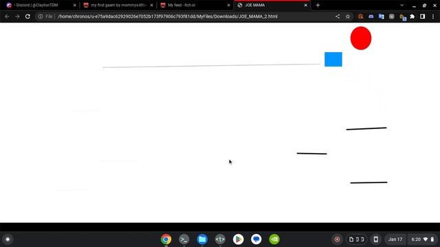 my first gaem by mommys-little-angel смотреть онлайн