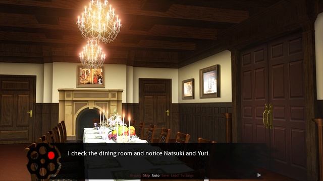 What's your secret wish? | Fateful Bullet (DDLC Mod) [Full Playthrough] смотреть онлайн
