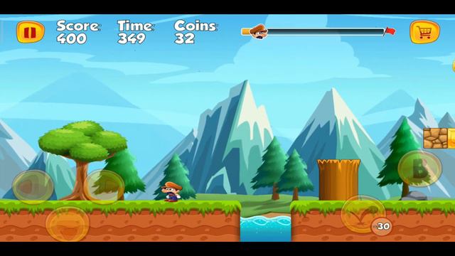 Марио. 2 попытки за 25 лет смотреть онлайн