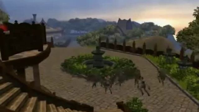ARENA Online - фэнтези-MMORPG смотреть онлайн
