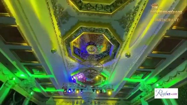 Ресторан Камелия в Алматы смотреть онлайн