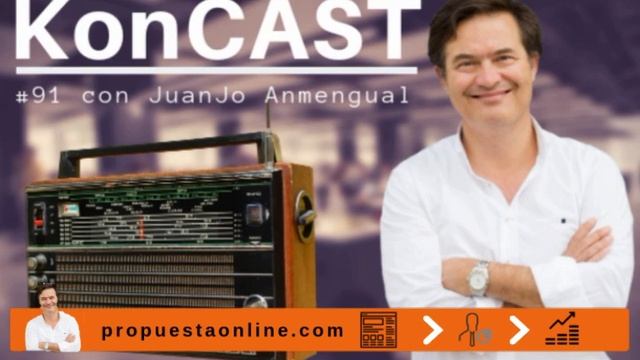 ? Cómo automatizar el marketing en una PYME B2B смотреть онлайн